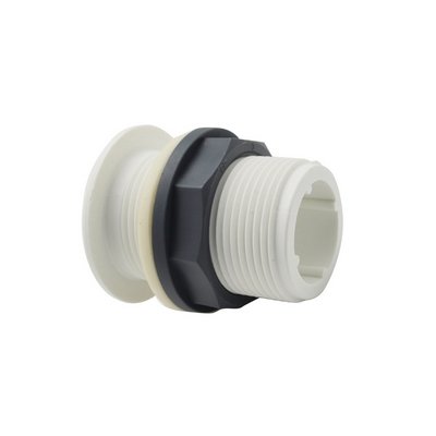 BUCCH 333-B0300318-0635 ATTACCO PER SERBATOIO M  IN  PP