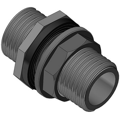 BUCCH 333-B0400309-0635 ATTACCO PER SERBATOIO