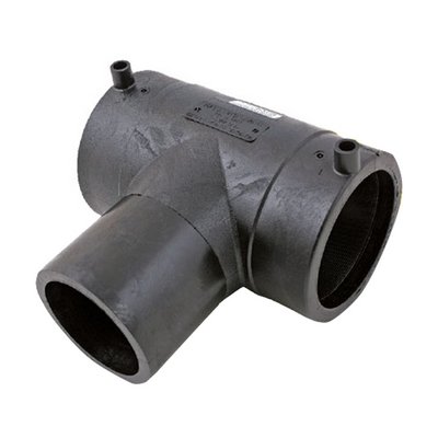 FUSIO 334-F302-090 TEE ELETTRICO 90° PN 16