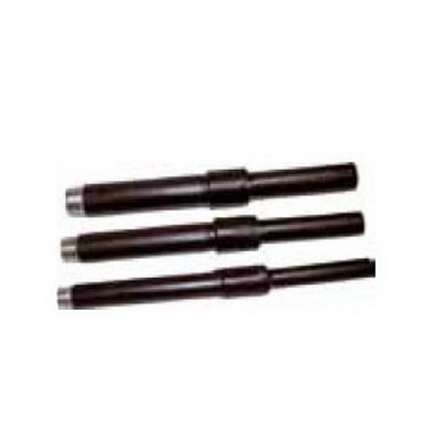 FUSIO 334-F367RM-0525 GIUNTO DI TRANSIZIONE CORTO ACCIAIO RIVESTITO FILETTATO