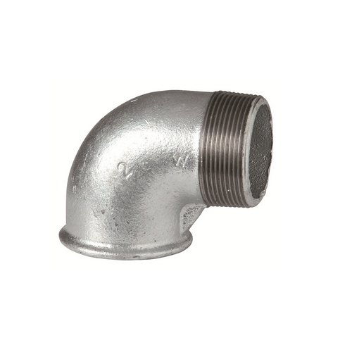 FAIDF 340-092-K03 GOMITO MF ZINCATO