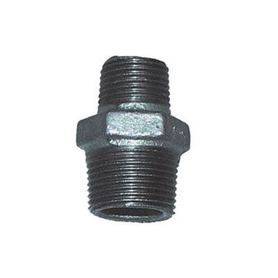 ATUSA 340-245-0807 NIPPLES RIDOTTO ZINCATO