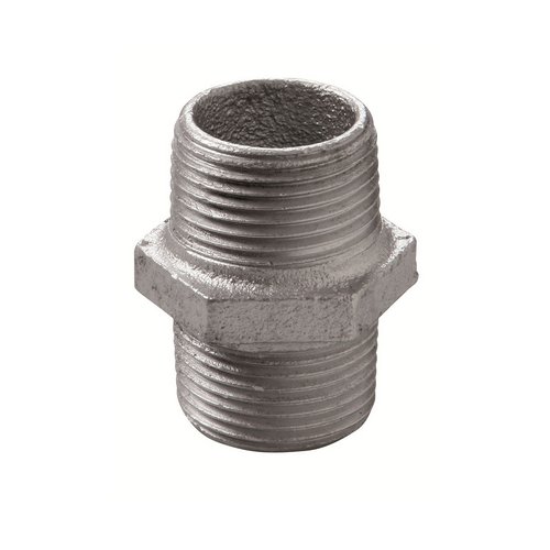 FAIDF NIPPLE  ZINCATO 3/4  -CONF