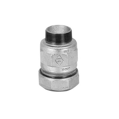 ATUSA 340-746-04 GIUNTO RAPIDO MASCHIO ZINCATO