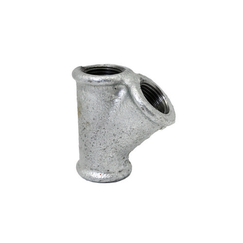 IKARO TEE A 45 FF ZINCATO 1/2