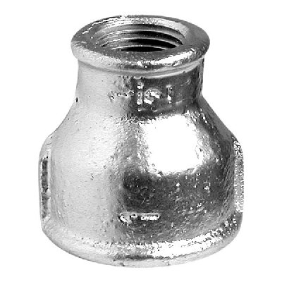 FAIDF 341-240-K0504 MANICOTTO RIDOTTO ZINCATO  FF