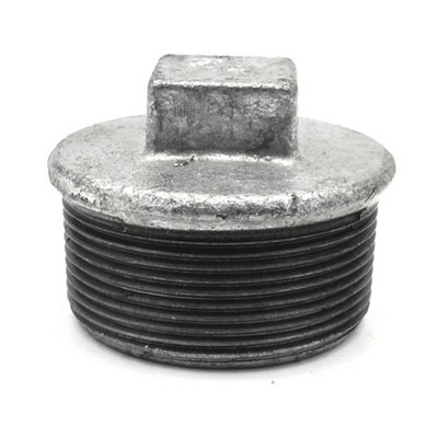 FAIDF 341-290-K04 TAPPO MASCHIO ZINCATO