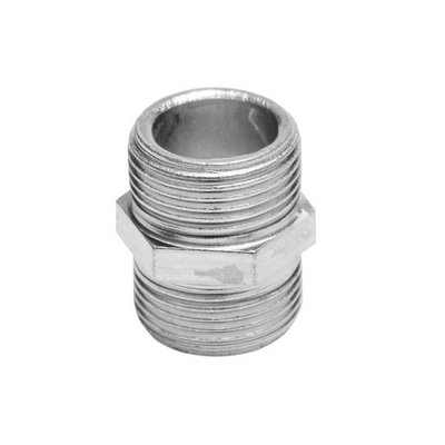 FAIDF 342-402-K05 NIPPLES IN ACCIAIO