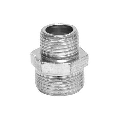 FAIDF 342-403-K0403 NIPPLES RIDOTTO IN ACCIAIO