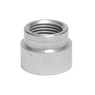 FAIDF 342-406-K0503 MANICOTTO RIDOTTO FF IN ACCIAIO
