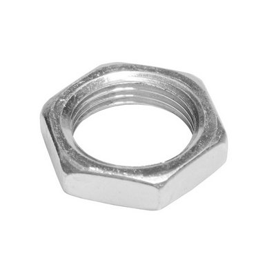 FAIDF 342-409-K06 GHIERA ESAGONALE IN ACCIAIO