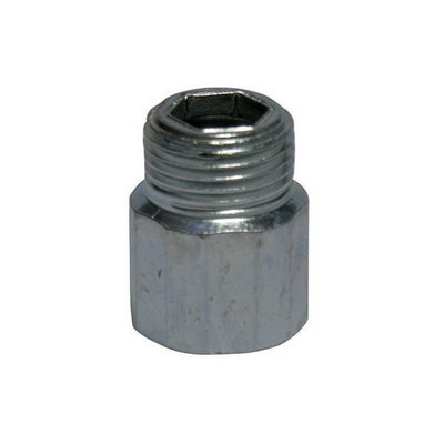 FAIDF 342-442-K20 PROLUNGA IN ACCIAIO DA 1 / 2