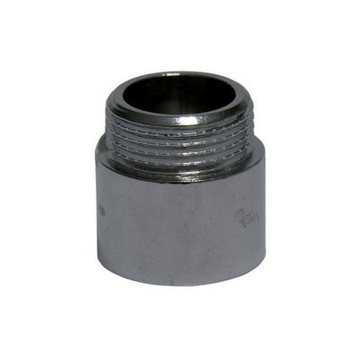 FAIDF 342-443-K10 PROLUNGA IN ACCIAIO DA 3 / 4