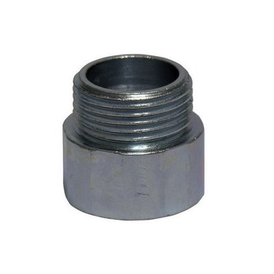 OTER 342-444-30 PROLUNGA IN ACCIAIO DA 1