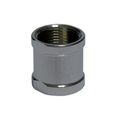DH 343-270-06 MANICOTTO FF CROMATO LUCIDO