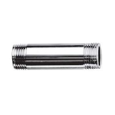ALBER 343-VA795-04060 BARILOTTO FILETTATO IN OTTONE CROMATO MM