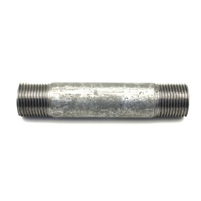 DH 344-600-80 BARILOTTI ZINCATI DA 1 / 2