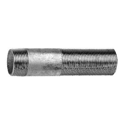 DH 344-642-20 SCORREVOLE ZINCATO DA  1