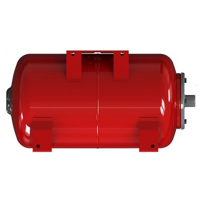 VAREM 350-6004-20 SFERA AUTOCLAVE ORIZZONTALE INTERVAREM