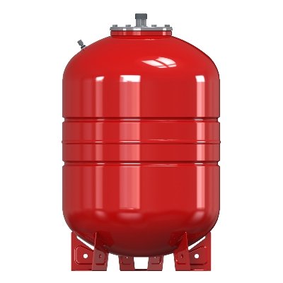 VAREM 350-6007-100 VASO DI ESPANSIONE MAXIVAREM LR CE PER IMPIANTI DI RISCALDAMENTO