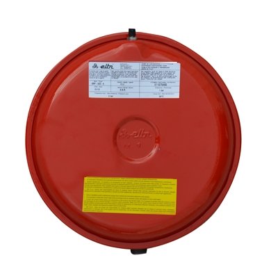 ELBI 350-660006 VASO DI ESPANSIONE SERIE ERP LT 6