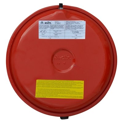 ELBI 350-660008 VASO DI ESPANSIONE SERIE ERP LT 8