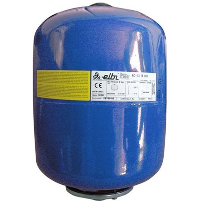 ELBI 350-691 SFERA AUTOCLAVE LT 18