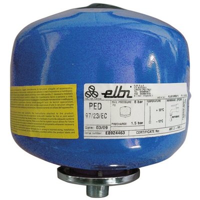 ELBI 350-700 SFERA AUTOCLAVE LT 24
