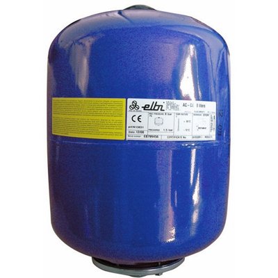 ELBI 350-701 SFERA AUTOCLAVE LT 8