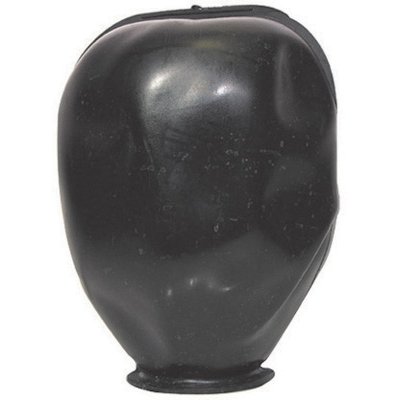 DH 350-705 MEMBRANA IN GOMMA PER SFERA AUTOCLAVE