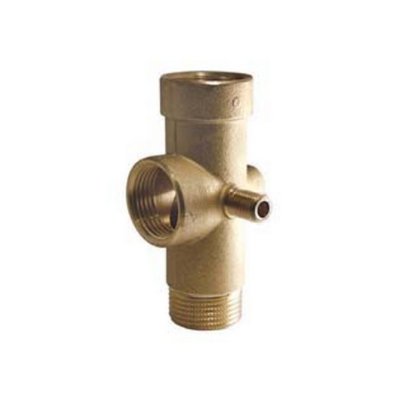 DH 350-710 RACCORDO A 5 VIE