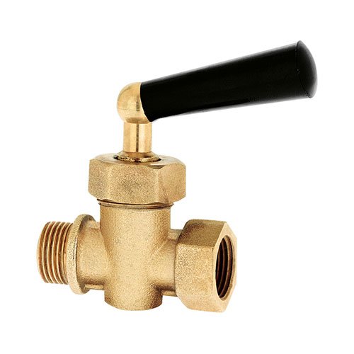 WATTS 350-7258-04 RUBINETTO PORTAMANOMETRO RS