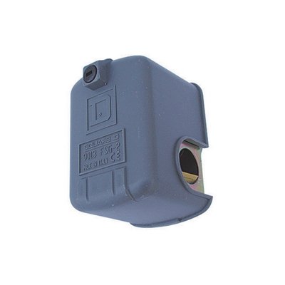 WATER 350-730 PRESSOSTATO SQUARE D