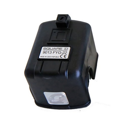 WATER 350-7304 PRESSOSTATO SQUARE D FYG22