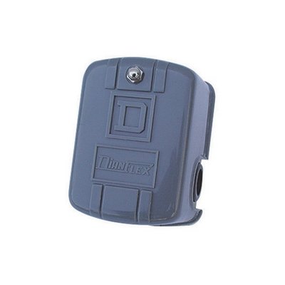 IKARO 350-731 PRESSOSTATO SK-I PRESSURE SWITCH