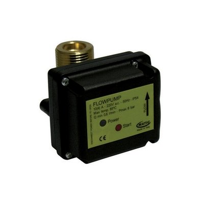 MATIC 350-7410 FLOWPUMP COMANDO AUTOMATICO PER POMPA