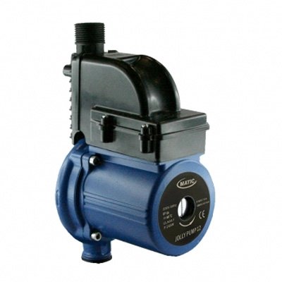 MATIC 350-7411 POMPA AUTOMATICA 