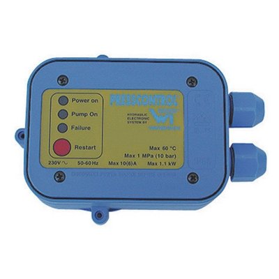 WATER 350-742 SCHEDA ELETTRONICA PER PRESS-CONTROL