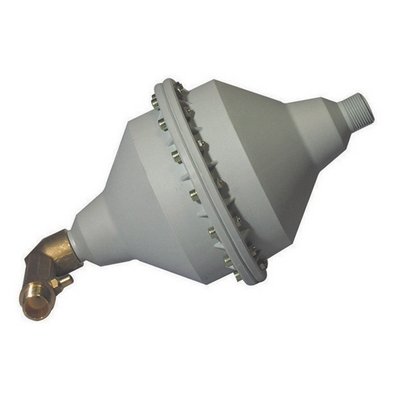 LUISE 350-7431 ALIMENTATORE D'ARIA AUTOMATICO MOD. MIDI
