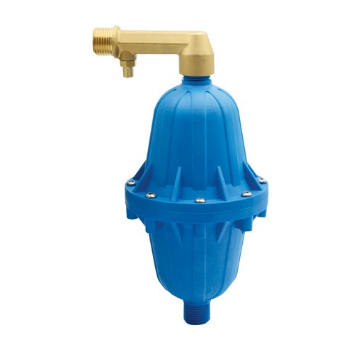 senza 350-74331 ALIMENTATORE D'ARIA