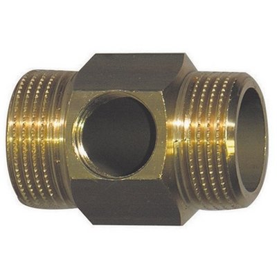 DH 350-7438-0602 NIPPLES PER ALIMENTATORE D'ARIA AUTOMATICO