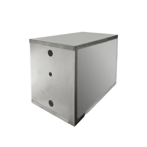 DH 350-75021-430 VASO DI ESPANSIONE