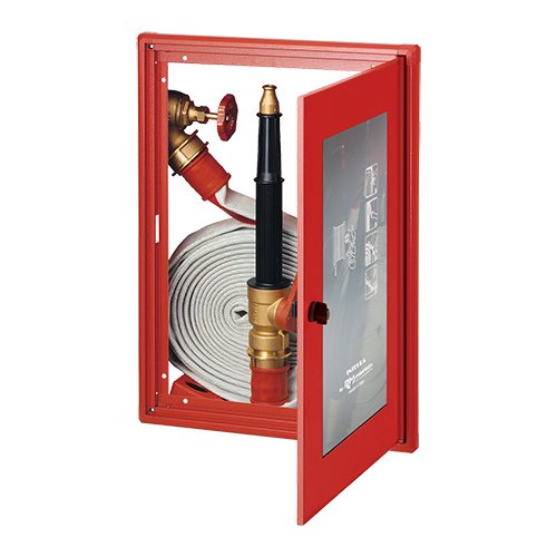 MANFR PORTELLO E IDRANTE A MURO AIRONE mm 610x440x27