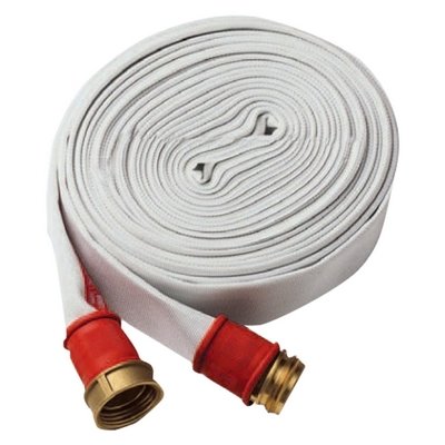 MANFR 350-7821 MANICHETTA ANTINCENDIO 