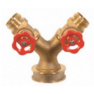 MANFR 350-7841-7045 DIVISORE A DUE VIE CON SARACINESCA