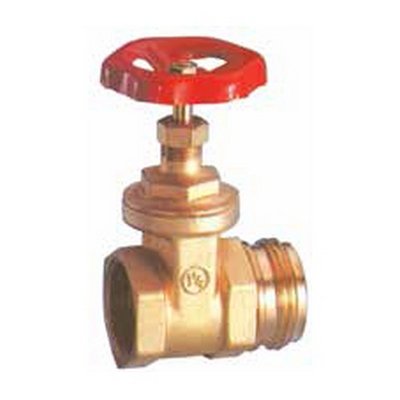 MANFR 350-7844-0845 SARACINESCA IN OTTONE ATTACCO F GAS ISO 228 - M UNI 810