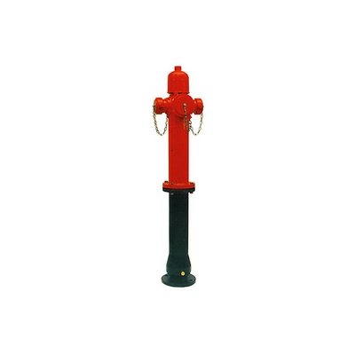 MANFR 350-7880 IDRANTE SOPRASUOLO DN 100 C/2 TIPO C UNI-EN 14384