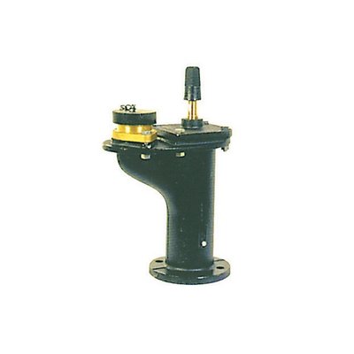 MANFR 350-7890 IDRANTE SOTTOSUOLO ATTACCO FILETTATO DN 80