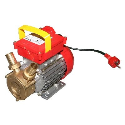 FF 350-R740-05 POMPA DA TRAVASO ROVER