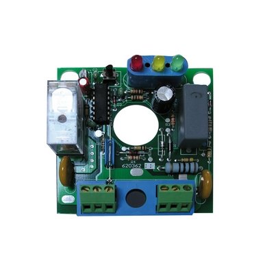 IKARO 350-W7423 SCHEDA ELETTRONICA PER SYSTEM - PRESS IKARO 2.2 BAR
